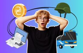 Відстрочки, тисяча Зеленського, вартість проїзду. Що зміниться для вінничан у грудні?