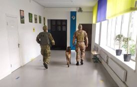 Щодня повідомляють про замінування вінницьких шкіл. Чи планується дистанційка?