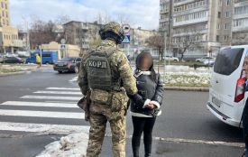 У Вінниці затримали співмешканців, які займалися збутом наркотиків та психотропів