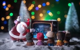 Сердечні історії: 14 фільмів про Різдво, які зігріють душу