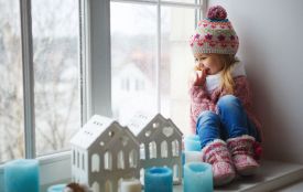 Як утеплити житло, аби не мерзнути взимку? Відеоінструкція
