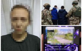 На Вінниччині затримали неповнолітніх диверсантів, завербованих спецслужбами росії