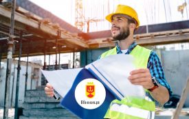 Нові укриття, будівництво доріг. Що планують зробити у Вінниці в 2025 році?