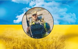 Страшна хвороба забрала життя Захисника України Михайла Данилюка з Крижопільської громади