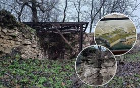 В ньому жила сама королева: історія багатовікового Барського замку