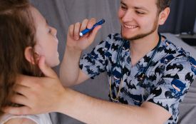 Чим сьогодні хворіють вінничани, чого поки нема, а що незабаром чекати? Прогноз хвороб