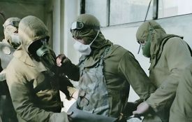 Тест до Дня ліквідатора: що ви знаєте про аварію на ЧАЕС