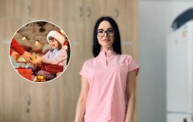 «Для мене це болюча тема»: вінничанка збирає кошти на подарунки для онкохворих дітей