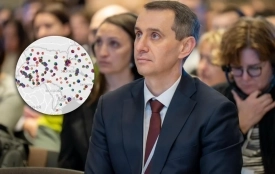 Альтернатива МСЕК: на Вінниччині визначили лікарні з експертними командами