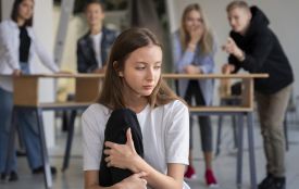 Булінг у школах Вінниччини: скільки випадків зареєстрували з початку року. ОПИТУВАННЯ