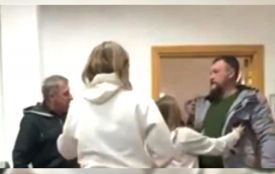 Батько учениці вінницького ліцею вдарив вчителя через образи доньки