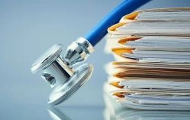 У Вінниці реорганізували установи пов'язані з МСЕК