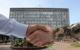 У Вінниці створюють управління ветеранської політики: що там робитимуть?