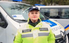 «Я зрозуміла, яка я сильна». Історія криміналістки Людмили Тростогон