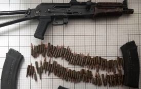 Як правильно задекларувати зброю на Вінниччині: інструкція від копів