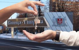 Скільки років збирати гроші, щоб купити квартиру у Вінниці та інших містах? Дослідження