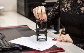 Після кібератаки Мінюст відновив роботу трьох ключових нотаріальних реєстрів
