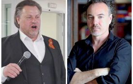 У Вінниці заочно засудили двох російських артистів, які підтримували збройну агресію. Хто вони