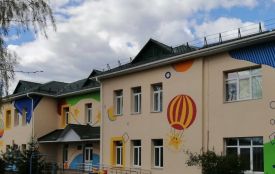 Вінницькі дитсадки переходять на 11-годинний робочий день