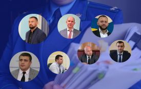 Зарплата від 110 тисяч. Що мають головні прокурори Вінниччини?