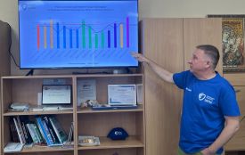 У Вінниці розпочинається «сезон» кору. Перевірте, чи є у вас імунітет