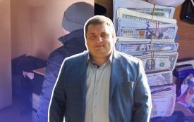Забутий корупціонер: хтось утік, а хтось зізнався. Що з гніванською справою про 100 тисяч доларів?