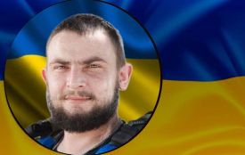 Рідні загиблого на війні гніванчанина звернулися до Президента. Підтримаймо їх
