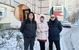 Більше тисячі вінничан можуть залишитися без світла. Розповідаємо про скандал в ОСББ