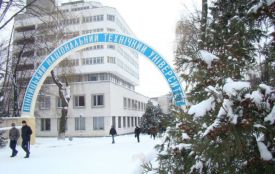 Вінницький політех став найпопулярнішим навчальним закладом серед вступників 2024-го в регіоні