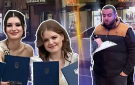 Хто збив двох студенток у Вінниці? Стан постраждалих і деталі про всіх учасників ДТП