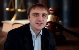Забутий корупціонер: що нині з суддею Вінницького міськсуду, який був фігурантом у справі з хабарем?
