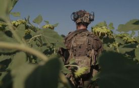 У Вінниці відбудеться прем'єра фільму про бійців Міжнародного легіону