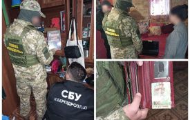У Могилів-Подільському затримали жінок, які в соцмережі закликали до ухилення від мобілізації