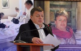 Забутий корупціонер: як судять керівника виконавчої служби у Жмеринці, який вимагав 250 тисяч?
