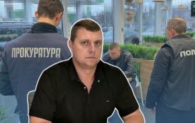 Забутий корупціонер: що зі справою заступника мера Гнівані, якого підозрюють у розкраданні бюджету?