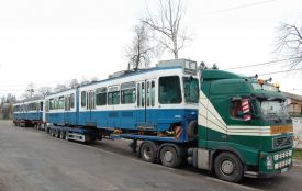 Чому два Tram 2000 у Вінниці списали на брухт? Ми дізналися