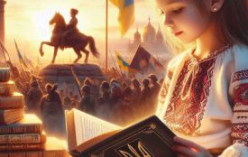 Відкрийте для себе різноманітність літератури. Must-read книги про Україну