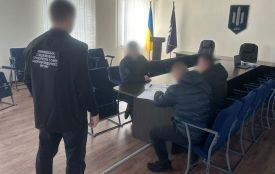 У Вінниці посадовці привласнили понад півмільйона, виділених на ремонт госпіталю