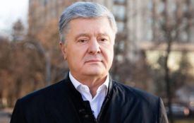 Санкції РНБО ввели проти експрезидента Петра Порошенка. Що вони передбачають?