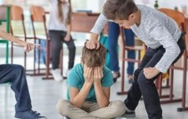 Булінг у вінницькому ліцеї. Жінку оштрафували за ухилення від виховання сина