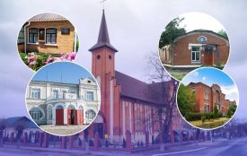 Що подивитися у Гайсині? Зібрали найцікавіші локації міста