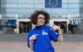 Молодіжний проєкт: шукають активних учасників для ініціативи YEAs