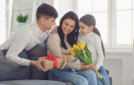 Ідеальні подарунки до Дня матері: СПА-розкіш, елегантна білизна та здоров'я (партнерський проєкт)