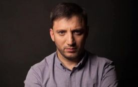 «Доктор Пі» знову в центрі уваги. Чому його звернення до Трампа викликає питання?
