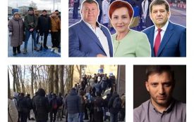 ТОП важливих новин на «20 хвилин» від 17 по 24 лютого, які ви могли пропустити
