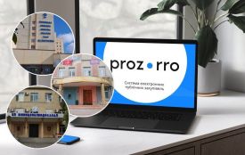 Хто у Вінницькій області має найбільше порушень у закупівлях Prozorro? Проаналізували скарги