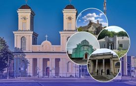 Що подивитися у Немирові? Зібрали найцікавіші локації міста