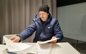«Що ти робив у зоні Чорнобиля після аварії?»: шоферу не дають статус ліквідатора