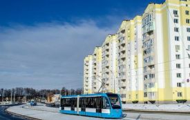 Керівнику «Вінницької транспортної компанії» оголосили догану