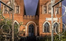 Міськраду Погребища зобов'язали затвердити план міста